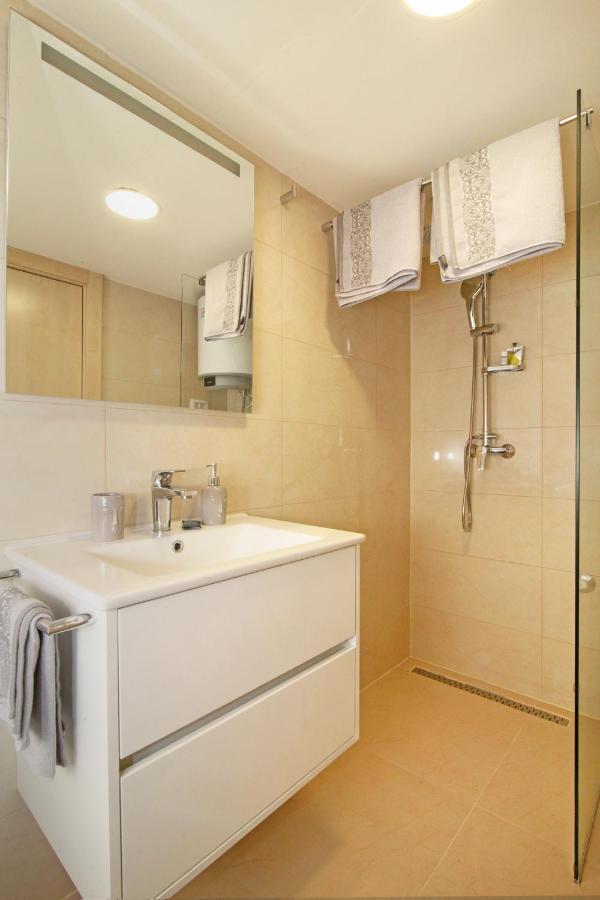 Bungalovi Amfora Ljubuški 外观 照片